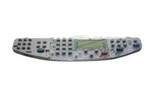 Панель управления Q2660-60101 для HP LJ 1200/ 1000W/ 3300/ 3310/ 3320/ 3330/ 3380