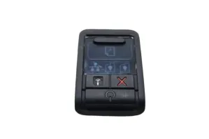 Панель кнопок C8970-60007 для HP Deskjet 6940