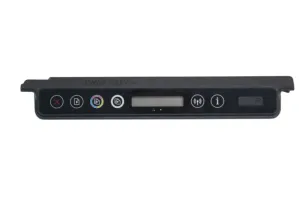 Y0F69-80006 Y0F69-60006 Панель управления для HP Smart Tank 500