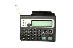 Панель управления CE844-60101 для HP LJ M1217nfw