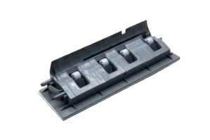Задняя крышка для HP Officejet 6000