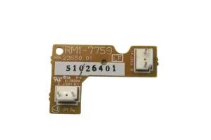 Контактная группа RM1-7759 для НР CP1025