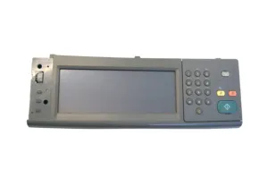 Панель управления CB414-60101 для HP LJ P3005/ M3027/ M3035