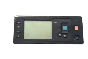 Панель управления CQ109-67005 | CQ111-60011 для HP DesignJet D5800/ Z6200/ Z6600/ Z6800
