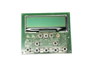 Плата панели управления G3Q74-60101 для HP LJ PRO M203/ M227/ M206/ M230/ M148