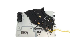 Направляющая картриджа с контактами RC4-7840 | RC4-7842 для HP LaserJet Ultra M134a
