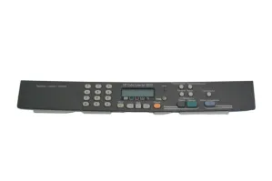 Панель управления Q3948-60111 для HP CLJ 2820/ 2830/ 2840