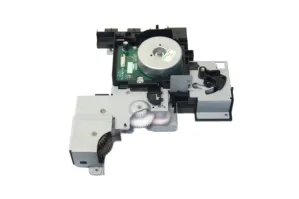 Привод печи  RM1-9788 для HP M806/ M830