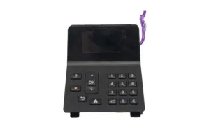 Панель управления J8H60-67904 для HP LaserJet Enterprise M506