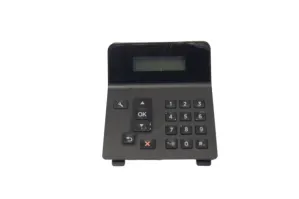 Панель управления J8H60-67904 для HP LaserJet Pro M501
