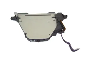 Блок лазера RG5-6390 | RG5-6380 | RG5-7474 для HP CLJ 4600/ 4650