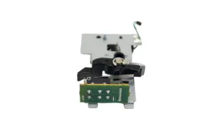 Блокировочный выключатель RM2-5062 | RM2-7025 для HP LaserJet M880z