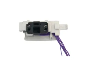 Разъём RM1-0042 для HP LJ 4200/ 4300/ 4250/ 4350