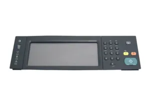 Панель управления Q3938-67963 | 5851-2768 для HP Color LaserJet CM6030/ CM6040