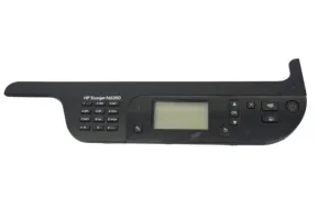 Панель управления для HP Scanjet N6350