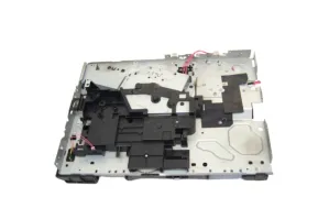 Редуктор правой направляющей для HP LaserJet P3015/ P3010/ Ent 500 M525/ 500 M521