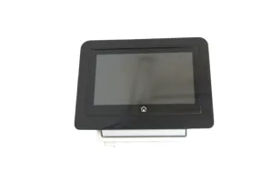 Панель управления K0Q15-60101 для HP LaserJet Enterprise M611dn