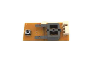 Кнопка включения CN459-80043 для HP Officejet Pro X476