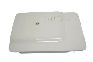 Крышка сканера с панелью управления L2698-60001 для HP Scanjet G3110