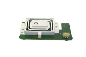Кнопка включения JC41-00975A для HP LJ E82540/ E82550/ E82560