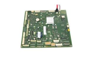 Плата форматирования JC82-00542A | JC92-02959A для HP LaserJet Managed MFP E82560dn