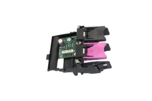 Каретка в сборе A9T80-60003 для HP DeskJet Ink Advantage 4535   HP 5530 4500 4520 4630 4650 4515 3545 511 518 519 538 618 A9t80-60003