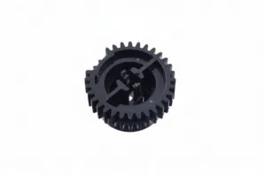 HP RU5-0990 | RU5-0989 Шестерня (муфта узла подачи в сборе) LaserJet P1102/P1005/P1006/P1008/M1212/ RU5-0990 для моделей  LJ P1005/P1006/P1007/P1008