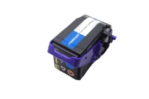 Картридж 106R02609 cyan для Xerox Phaser 7100DN/ Phaser 7100/ Phaser 7100N совместимый