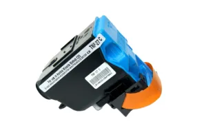 Картридж A0X5453 | TNP27C для Konica Bizhub-C25 Cyan совместимый