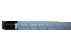 Тонер-туба A11G451 | TN216C cyan для Konica Minolta Bizhub C220/ C280/ C360 совместимый