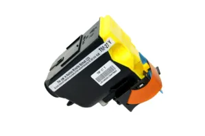 Картридж A0XK5253  | TNP27Y для Konica Bizhub-C25 Yellow совместимый