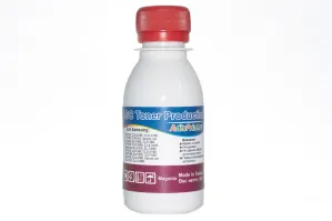 Тонер Magenta 45gr цветной для Samsung Samsung CLP-300/ CLP-310 / CLP-365, CLX-2160/ CLX-3305 CLX-3180