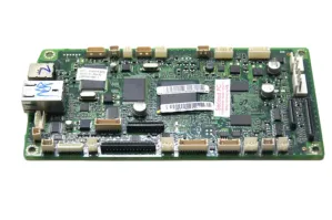 Главная плата (форматтер) JC92-02277B для Samsung CLX-3185FN/ CLX3185FN