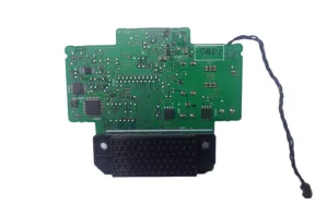 Плата каретки  QM7-5664-000 (QK22886)  для Canon TM200 TM300