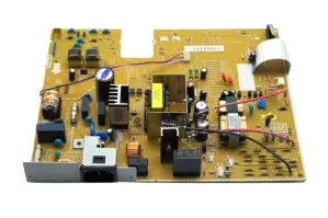 Плата DC Controller RG0-1094 rg0-1029 для HP LJ 1200/ 1000W/ 3300/ 3310/ 3320/ 3330/ 3380