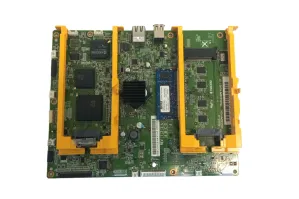 2MY0101 Плата форматера Kyocera FS-C8525