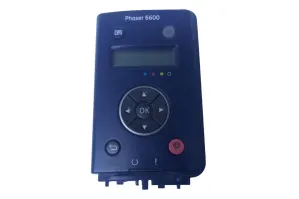 848K58080 848K58081 960k60521 Панель управления Xerox Phaser 6600