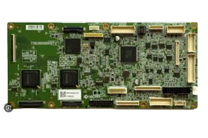 Плата управления 2V80102 | A0949FCZ+GH для Kyocera TASKalfa-5053ci/ 6053ci