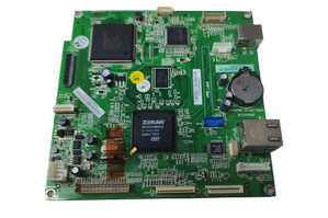 960K56704K001   плата управления для моделей Xerox Workcentre 6015N
