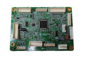 A0848FCZ+GH ПЛАТА ДЛЯ KYOCERA 6053CI