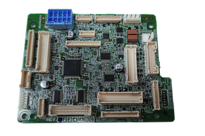 A1127ACZ+GH ПЛАТА ДЛЯ KYOCERA 6053CI