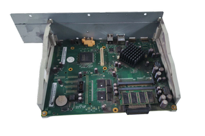 960K28943 Плата форматирования main board для Xerox 6360
