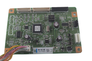 960K78321, 960K78322, 960K96990 | (SCC) DADF PWB плата управления ADF и коса для xerox B7025
