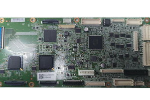 A0949FCZ+GH 302ND94251, 302ND94252, 2ND0102 Плата Engine PWB для Kyocera 4052ci