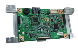 2ta09402 плата панели управления для Kyocer m3660idn