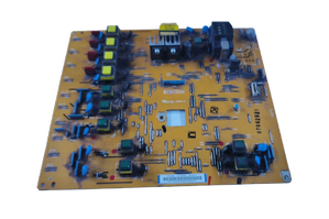 pcbahigh voltage power supply (hvps) board ( ) 105k22062 105k22063 для xerox моделей 6300, 6350, 6360