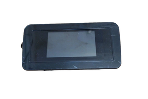 A7W93-60365 Панель управления для HP P75050dw CLM7561045