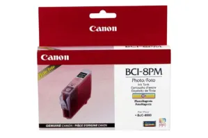 Картридж Canon BCI-8PM для BJC-8500 Оригинал