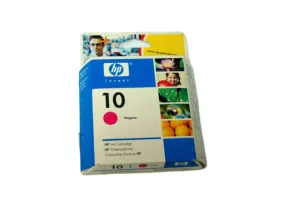 Картридж C4843AE (№ 10) пурпурный для HP Business InkJet-2000 (O)