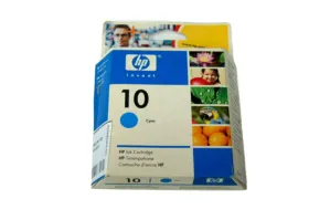 Картридж C4841AE (№ 10) синий для HP Business InkJet-2000 (O)